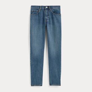 NWT Everlane Super Soft Relaxed Jeans